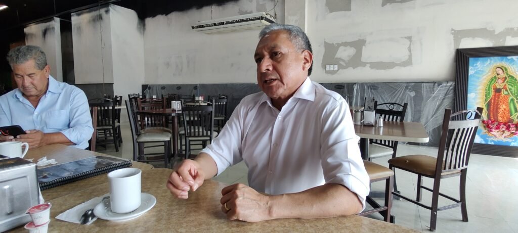 Poder Judicial es pilar de la democracia: Alonso Mondragón Rosas