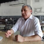 Poder Judicial es pilar de la democracia: Alonso Mondragón Rosas