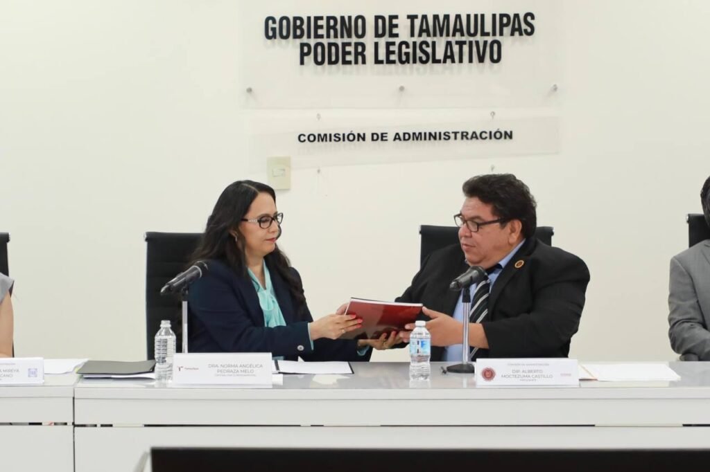 Investiga Contraloría más de 3 mil expedientes por presunta corrupción en Tamaulipas