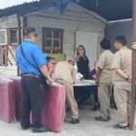 CEDES Reynosa entregó coclhones a PPLs y mejora las condiciones de habitabilidad e higiene