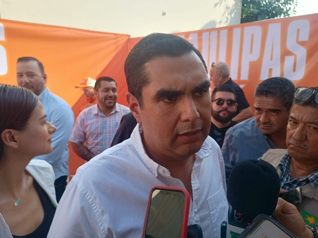 Quieren cambiar nomenclatura del bulevar Cavazos Lerma