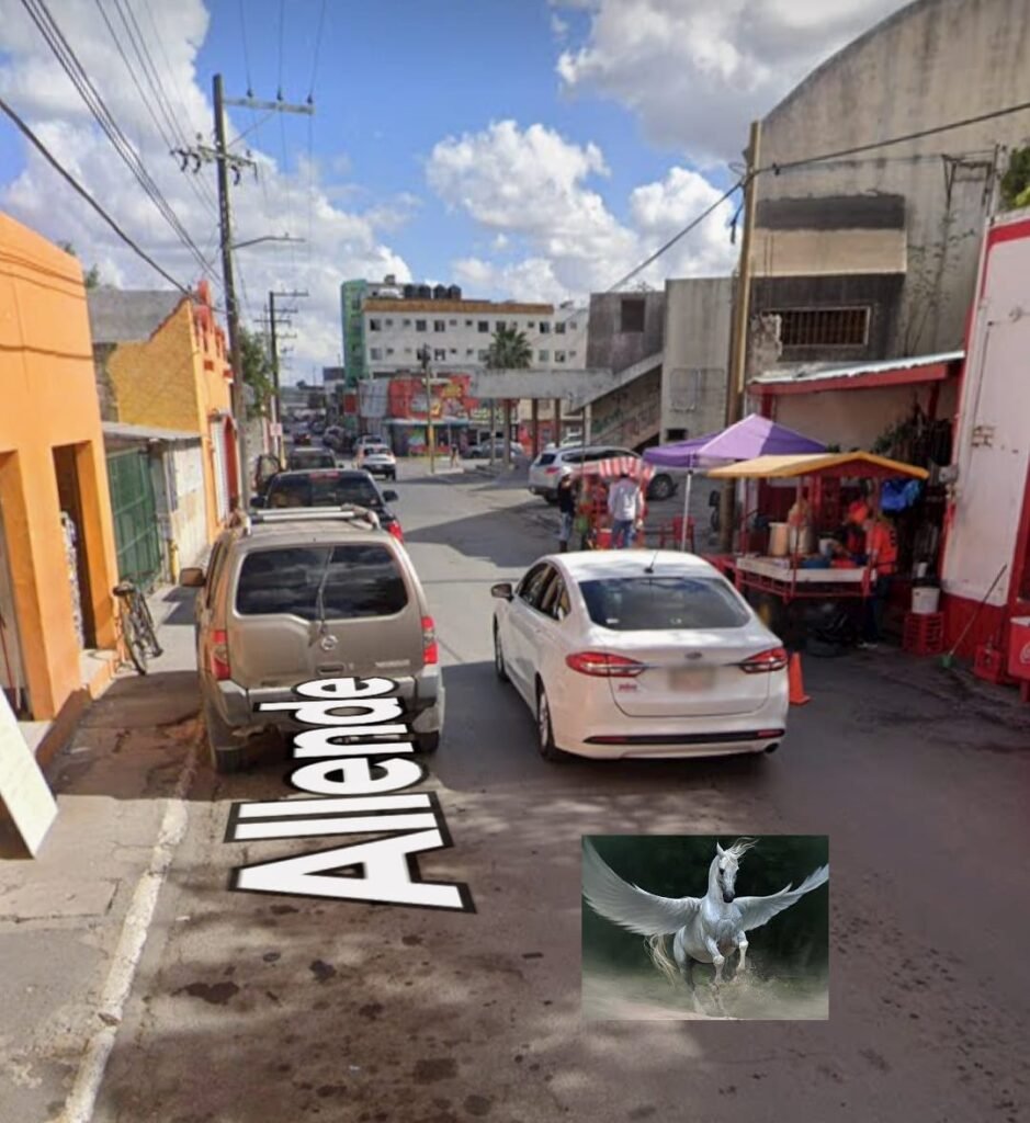 Al Vuelo-Guachacoches