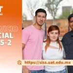 Inicia en la UAT pre-registro para servicio social