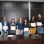 Capacita SEBIEN en gestión y administración a servidores públicos estatales