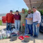 Mantiene Gobierno de Tamaulipas atención a las y los reynosenses