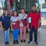 Viajan seleccionados de ajedrez a Macroregional en Chihuahua