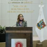 Tamaulipas consolida un desarrollo humanista y sostenible: Ninfa Cantú