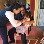 Mantiene SST vigilancia epidemiológica para detección oportuna de tosferina
