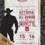Presentarán puesta en escena del Reynosa resiliente