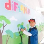 Todo listo para DIFzania 2025
