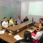 Prepara SST Operativo de Semana Mayor 2025