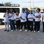 Apoya Gobierno de Reynosa a Selección de Breacking rumbo al Torneo Estatal