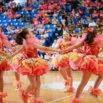 Felicita DIF Reynosa a escuelas por avanzar a Etapa Estatal en el concurso de Rondas Infantiles y Salto de Cuerda