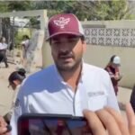 Alcalde hace un llamado a la solidaridad ciudadana