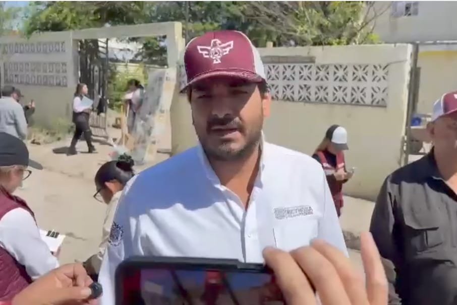 Alcalde hace un llamado a la solidaridad ciudadana