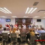 Solicitará Cabildo de Reynosa recursos extraordinarios para atender infraestructura