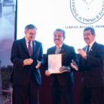 Gobernador y Rector presiden lanzamiento de la Fundación UAT