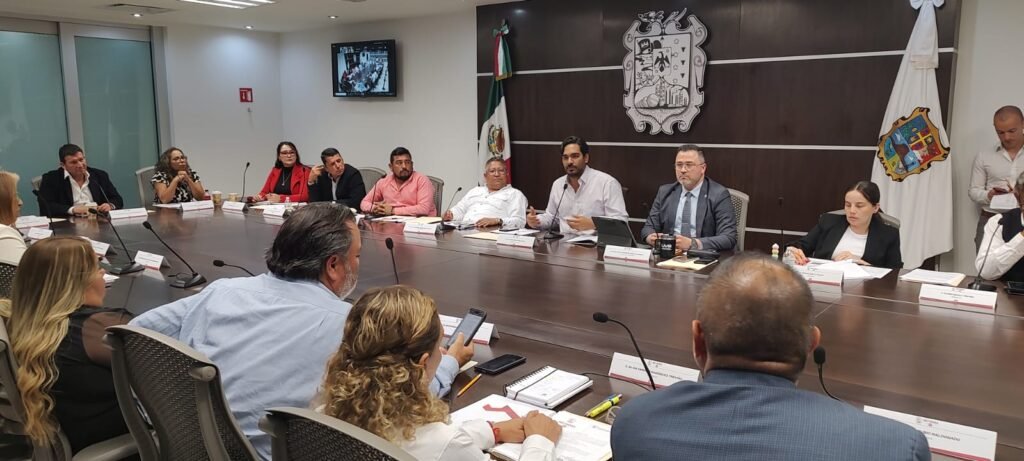 No es préstamo, es un proyecto de obra pública: Alcalde