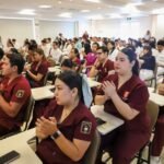 Conmemoró SST Día Mundial de la Salud