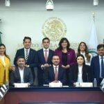 Banxico contribuye a la estabilidad económica del país: Olga Sosa
