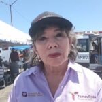 Que siempre sí viene Claudia Sheinbaum a Reynosa