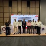 Impulsa Economía vinculación empresarial en Expo Proveedores INDEX Reynosa 2025