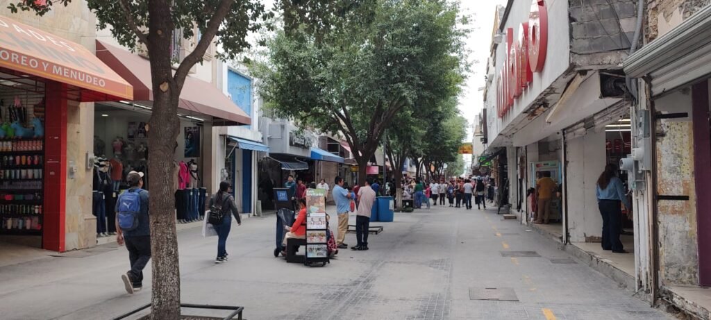 Espera comercio formal aumento del 30% en ventas