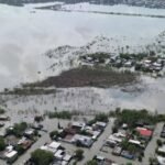 Impulsa regidora ambicioso plan hidráulico para Reynosa, con apoyo internacional