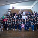 Realiza DIF Tamaulipas el Encuentro Estatal de Impulsores de la Transformación 2025