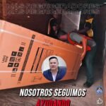 Mientras otros discuten…