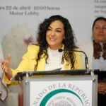 Aprueban punto de acuerdo de Olga Sosa en Comisión de Medio Ambiente en el Senado de la República