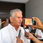 Exhorta Salud a la población a vacunarse y completar esquemas