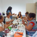 Fomenta emprendimiento el Instituto Municipal de la Mujer