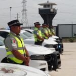 Disminuyó 94% cantidad de lesionados en carreteras durante Semana Santa: Guardia Nacional
