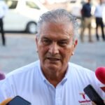 Exhorta Secretario de Salud a vacunarse contra el sarampión y completar esquemas
