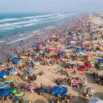 Se espera clima caluroso y ventoso en Semana Santa