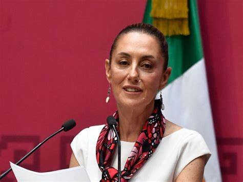 Canceló Claudia Sheinbaum visita a Reynosa