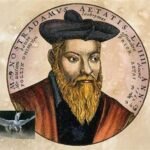 Al Vuelo-Nostradamus
