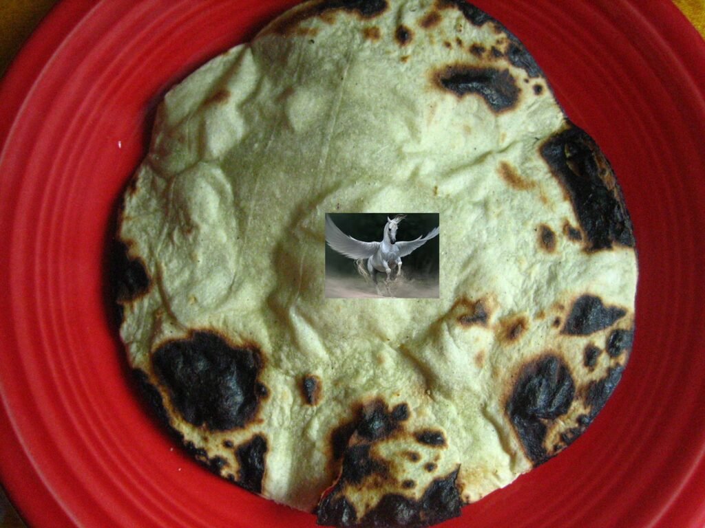 Al Vuelo-Tortilla