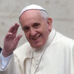 La Iglesia Católica, de luto