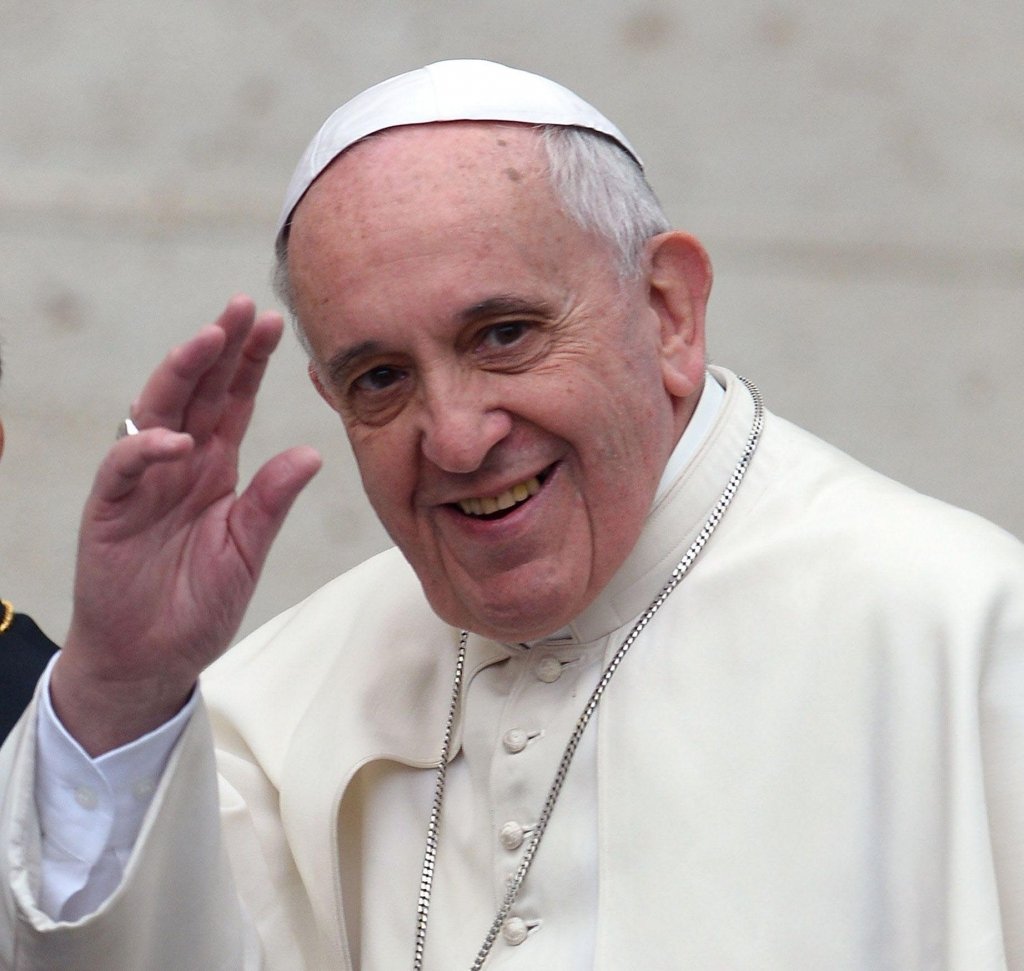 La Iglesia Católica, de luto