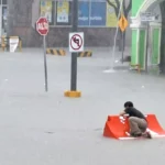 Historial de precipitaciones serviría para minimizar efectos de lluvias puntuales
