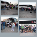 Apoyo total del Gobierno de Reynosa al deporte escolar