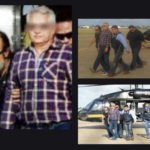 Tomás Yarrington, exgobernador de Tamaulipas, es deportado a México