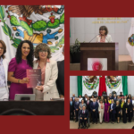 Trabajo de Bienestar basado en guía humanista del gobernador: Silvia Casas