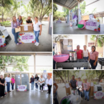 Continúa DIF Tamaulipas equipando desayunadores escolares y comedores comunitarios