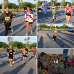 Apoya Gobierno de Reynosa carrera “Corriendo Conectamos”