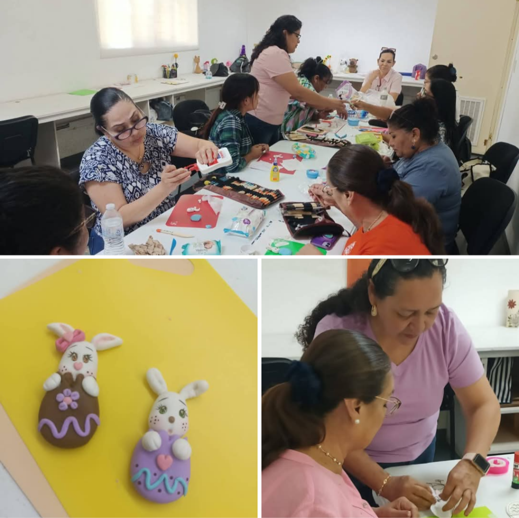 Incrementa IMM desarrollo personal y profesional de las mujeres