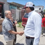 Sin tregua ni descanso llega la ayuda a damnificados