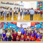 Fortalece Gobierno de Reynosa al Deporte con Becas